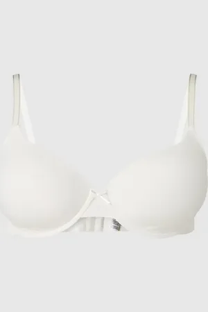 Lascana Biustonosz z fiszbinami na cienkich ramiączkach model ‘PERFECT BASICS’