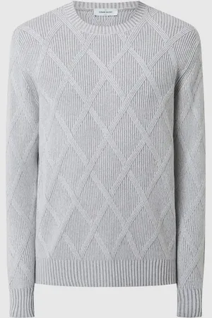 Gran Sasso Sweter z kaszmirem