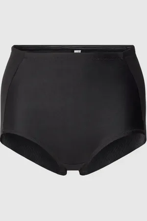 Triumph Majtki z wysokim stanem i elastycznym pasem model ‘High Waist’