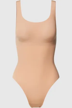 Sloggi Body w jednolitym kolorze model ‘ZERO FEEL 2.0’