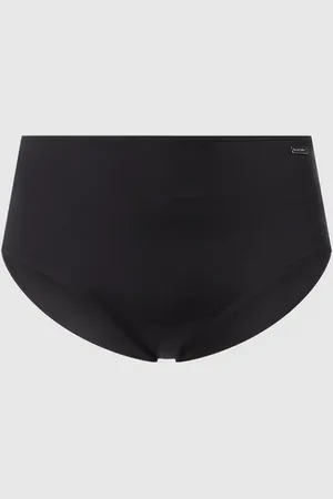 Lascana Figi bikini PLUS SIZE z dodatkiem streczu