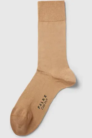 Falke Skarpety z dodatkiem streczu model ‘COOL 24/7’