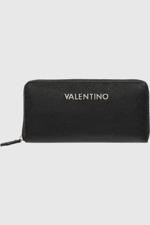 VALENTINO Portfel z imitacji skóry