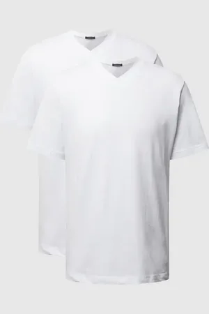Schiesser T-shirt American w zestawie 2 szt.