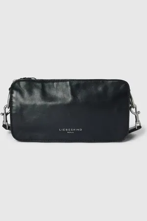 liebeskind Torebka z detalami z logo model ‘Clarice’