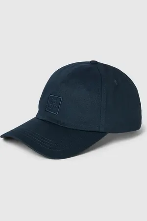 Marc O’ Polo Czapka z daszkiem z wyhaftowanym logo