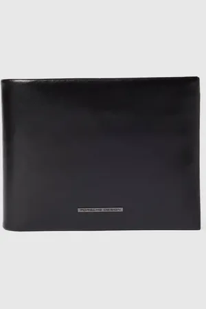 Porsche Design Portfel z napisem z logo