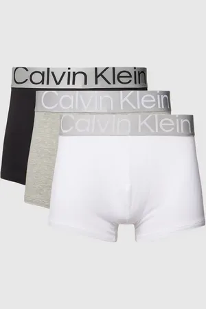 Calvin Klein Skarpety w zestawie 3 pary