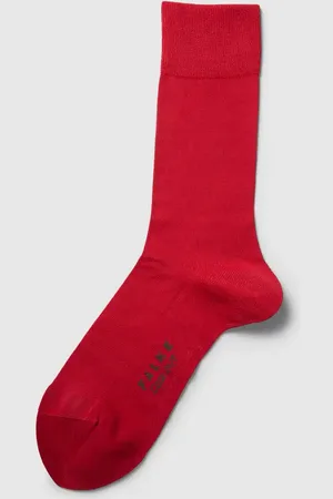 Falke Skarpety z dodatkiem streczu model ‘COOL 24/7’
