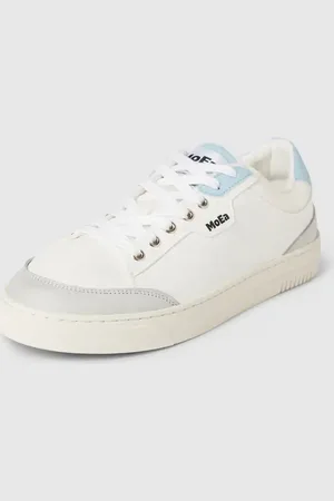 MOEA Sneakersy z nadrukiem z logo model ‘GEN 3 PET BOTTLE’