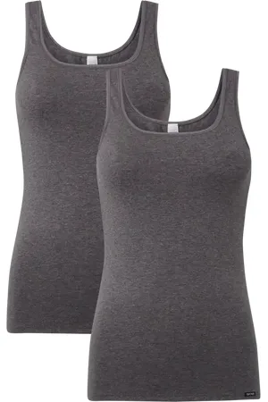 Skiny Top w zestawie 2 szt.