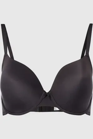 Lascana Biustonosz z fiszbinami na cienkich ramiączkach model ‘PERFECT BASICS’