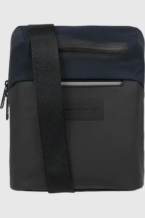 Porsche Design Torba na ramię z wyściełaną przegródką na multimedia