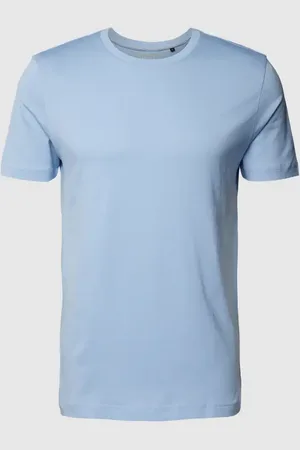 Christian Berg T-shirt z okrągłym dekoltem