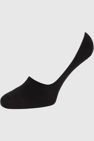 Falke Skarpetki stopki z detalem z logo model ‘Step Medium Cut’