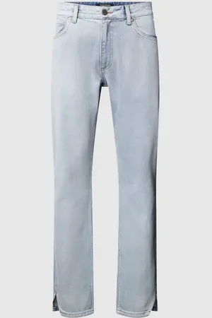 Pegador Jeansy z 5 kieszeniami