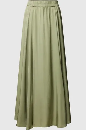 Ivy & Oak Długa spódnica z wpuszczanymi kieszeniami model ‘SYLVIA MAY’