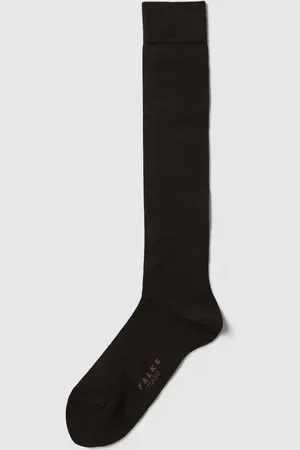 Falke Skarpety z wyhaftowanym logo model ‘Tiago’
