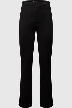 Rosner Jeansy o kroju slim fit z dodatkiem streczu model ‘Audrey1’