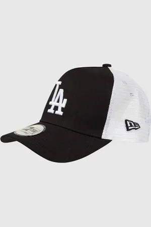 New Era Czapka z daszkiem i haftem ‘LA Dodgers’