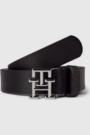 Tommy Hilfiger Pasek z zapięciem zaciskowym