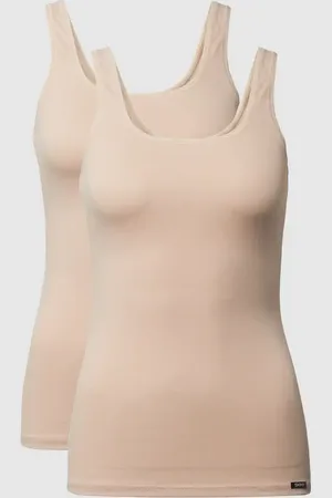 Skiny Top w zestawie 2 szt.