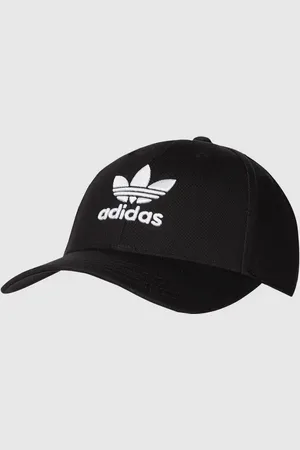 adidas Czapka z wyhaftowanym logo