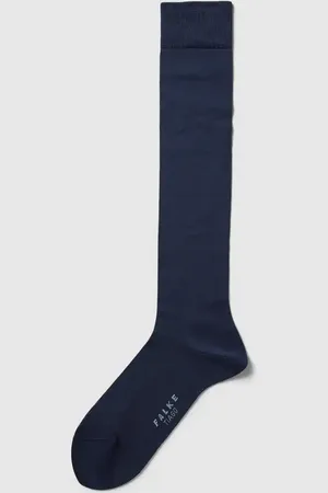 Falke Skarpety z wyhaftowanym logo model ‘Tiago’