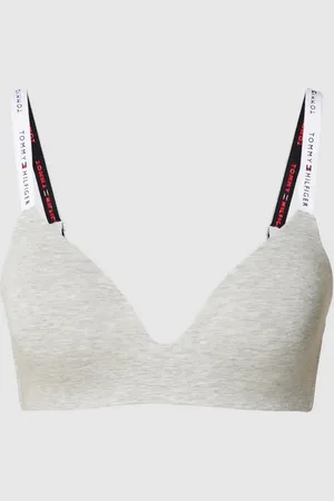 Tommy Hilfiger Biustonosz z efektem melanżu model ‘LIGHTLY’