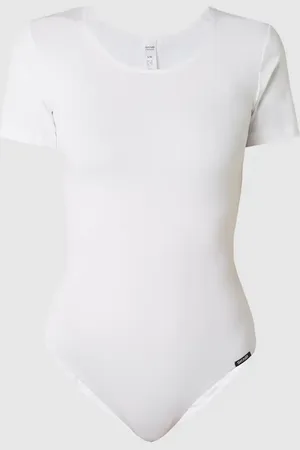 Skiny Body z krótkim rękawem