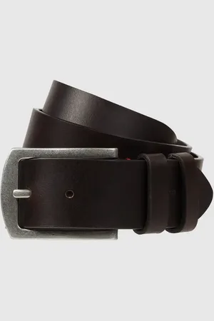 Pierre Cardin Pasek ze skóry