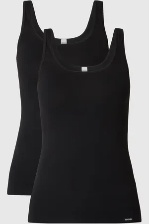 Skiny Top w zestawie 2 szt.