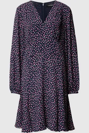 Ralph Lauren Sukienka w kwiatowe wzory