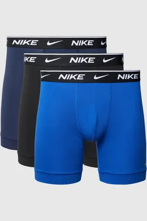 Nike Obcisłe bokserki z elastycznym pasem z logo