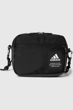 adidas Torba na ramię z detalami z logo model ‘4ATHLTS ORG’