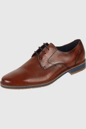 Lloyd Buty derby ze skóry model ‘Langston’