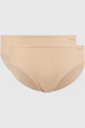 Skiny Majtki z mikrowłókna w zestawie 2 szt. model ‘Advantage Micro’