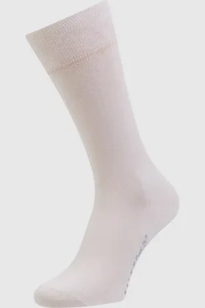 Falke Skarpety z dodatkiem streczu model ‘COOL 24/7’