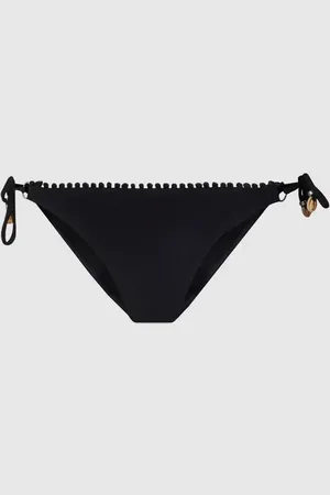 Banana Moon Figi bikini z wiązaniem model ‘DREA’