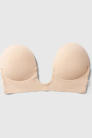 MAGIC Bodyfashion Biustonosz samoprzylepny model ‘Luve Bra’