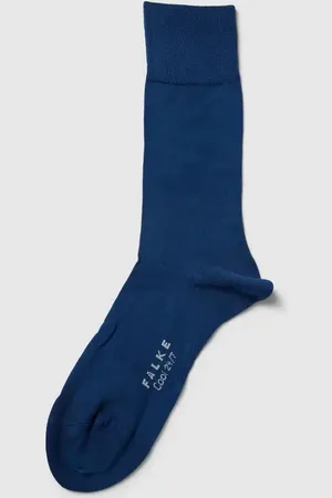 Falke Skarpety z dodatkiem streczu model ‘COOL 24/7’