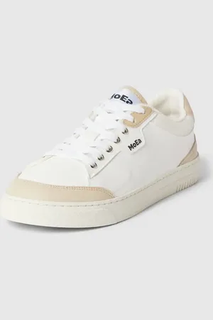 MOEA Sneakersy dwukolorowe model ‘GEN 3 CORN’