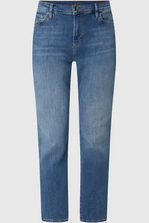 JOOP! Jeansy o kroju slim fit z dodatkiem streczu model ‘Sol’