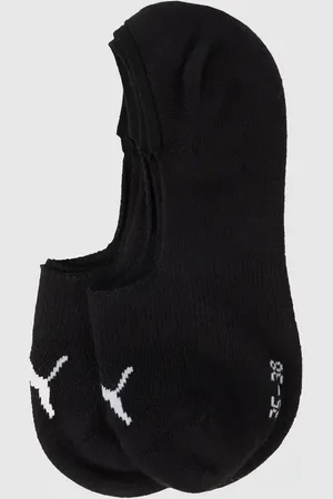 PUMA Skarpetki stopki niskie w zestawie 2 szt.