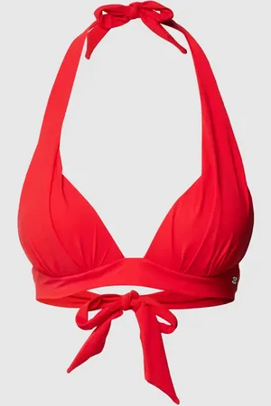 Banana Moon Top bikini z wyprofilowanymi miseczkami model ‘MAHO SPRING’