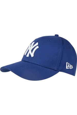 New Era Czapka z daszkiem z logo model ‘9FORTY’