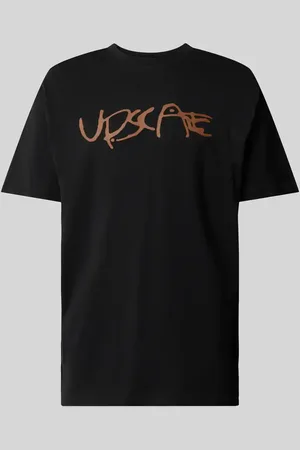 Mister Tee T-shirt z nadrukiem z napisem model ‘GIZA’