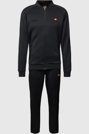Ellesse Dres z naszywką z logo model ‘BUNERO’