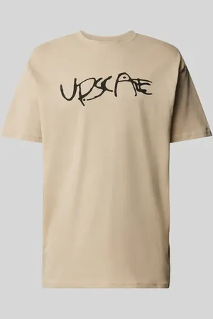 Mister Tee T-shirt z nadrukiem z napisem model ‘GIZA’