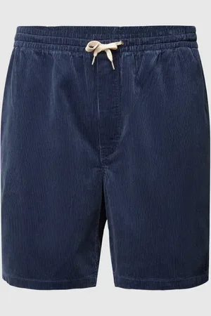 Ralph Lauren Bermudy PLUS SIZE z tunelem